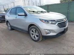 3GNAXNEV1KS605780 2019 CHEVROLET EQUINOX