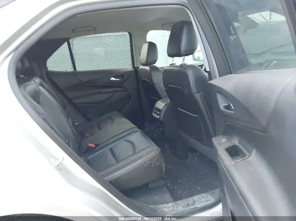 3GNAXNEV1KS605780 2019 CHEVROLET EQUINOX - Image 8