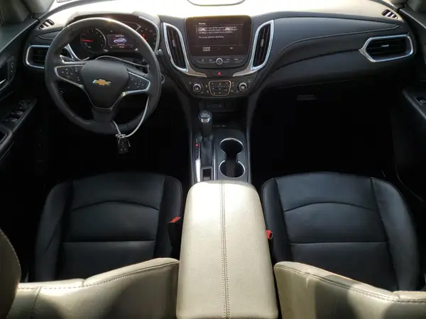 3GNAXNEV1KS605925 2019 CHEVROLET EQUINOX - Image 8