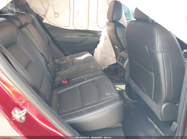 3GNAXNEV1KS630355 2019 CHEVROLET EQUINOX - Image 8