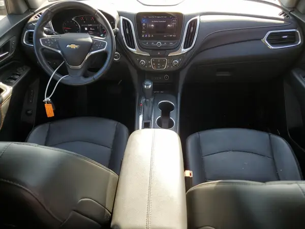3GNAXNEV1LS510489 2020 CHEVROLET EQUINOX - Image 8
