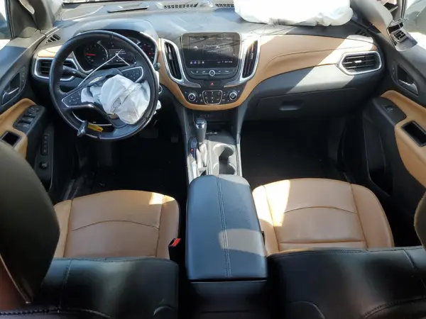 3GNAXNEV1LS566576 2020 CHEVROLET EQUINOX - Image 8