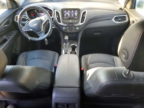 3GNAXNEV1LS598136 2020 CHEVROLET EQUINOX - Image 8
