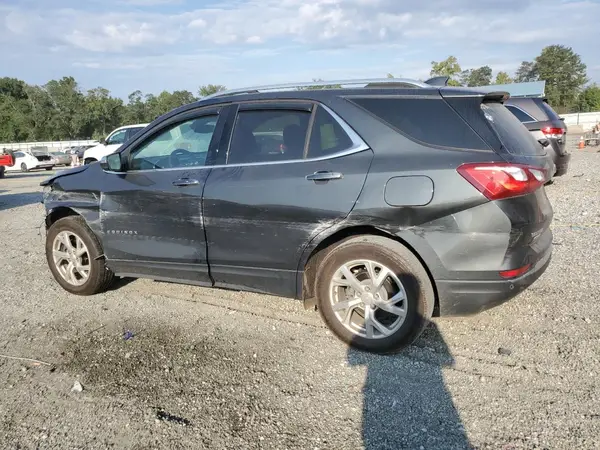 3GNAXNEV1LS612780 2020 CHEVROLET EQUINOX - Image 2
