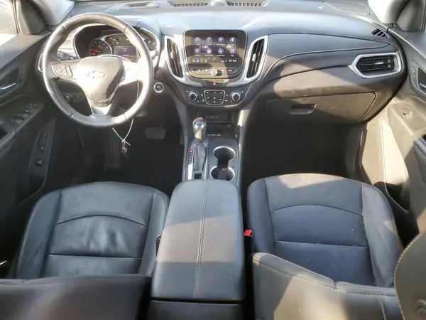 3GNAXNEV1LS612780 2020 CHEVROLET EQUINOX - Image 8
