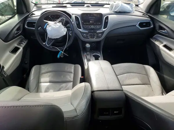 3GNAXNEV1LS628560 2020 CHEVROLET EQUINOX - Image 8