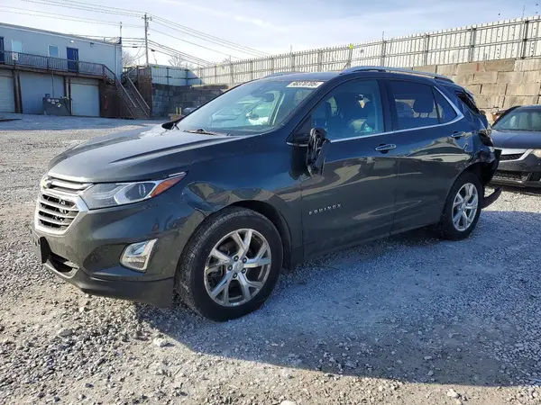 3GNAXNEV1LS664748 2020 CHEVROLET EQUINOX - Image 1