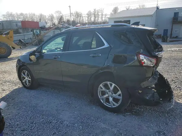 3GNAXNEV1LS664748 2020 CHEVROLET EQUINOX - Image 2