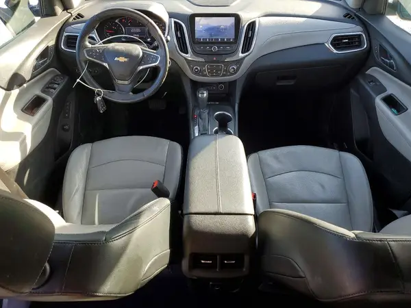 3GNAXNEV1LS664748 2020 CHEVROLET EQUINOX - Image 8