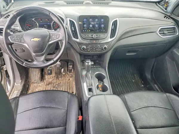 3GNAXNEV1LS675426 2020 CHEVROLET EQUINOX - Image 8