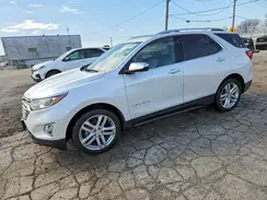 3GNAXNEV1MS107078 2021 CHEVROLET EQUINOX