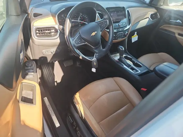 3GNAXNEV1MS112538 2021 CHEVROLET EQUINOX - Image 8