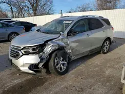3GNAXNEV1MS113544 2021 CHEVROLET EQUINOX