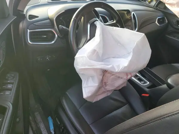 3GNAXNEV1MS113544 2021 CHEVROLET EQUINOX - Image 8