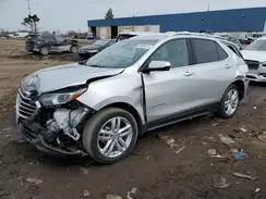 3GNAXNEV1MS122390 2021 CHEVROLET EQUINOX