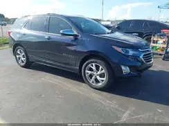 3GNAXNEV1MS130103 2021 CHEVROLET EQUINOX