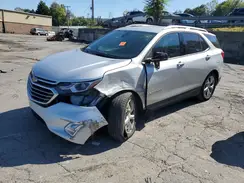 3GNAXNEV1MS148732 2021 CHEVROLET EQUINOX