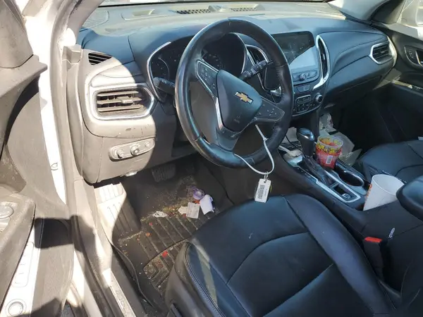 3GNAXNEV1MS148732 2021 CHEVROLET EQUINOX - Image 8