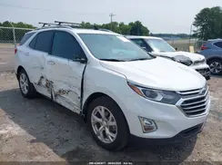 3GNAXNEV1MS158581 2021 CHEVROLET EQUINOX