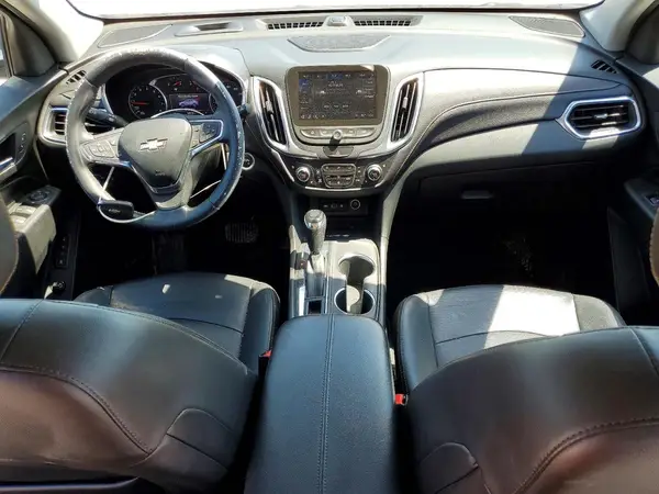 3GNAXNEV1MS163294 2021 CHEVROLET EQUINOX - Image 8