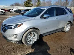 3GNAXNEV1MS176496 2021 CHEVROLET EQUINOX