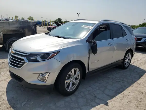 3GNAXNEV1MS178149 2021 CHEVROLET EQUINOX - Image 1