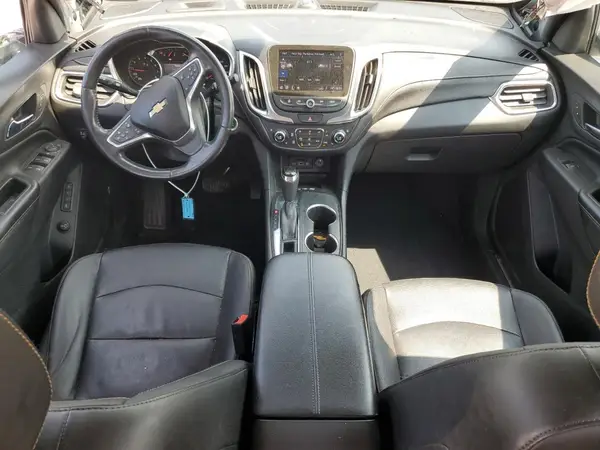 3GNAXNEV1MS178149 2021 CHEVROLET EQUINOX - Image 8