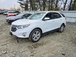 3GNAXNEV1MS178507 2021 CHEVROLET EQUINOX