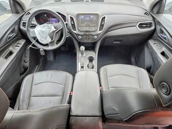 3GNAXNEV1MS178507 2021 CHEVROLET EQUINOX - Image 8