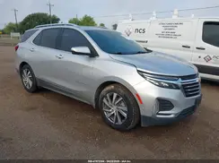 3GNAXNEV1NS153060 2022 CHEVROLET EQUINOX