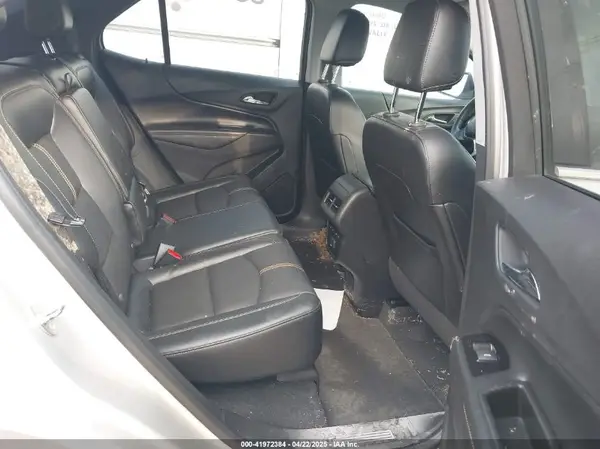 3GNAXNEV1NS153060 2022 CHEVROLET EQUINOX - Image 8
