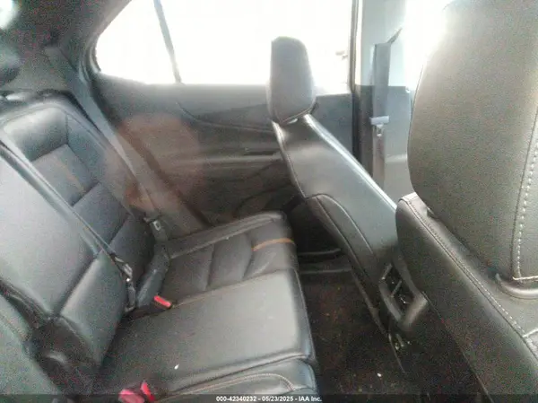 3GNAXNEV1NS182042 2022 CHEVROLET EQUINOX - Image 8