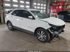 3GNAXNEV1NS224497 2022 CHEVROLET EQUINOX