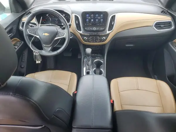 3GNAXNEV1NS234060 2022 CHEVROLET EQUINOX - Image 8