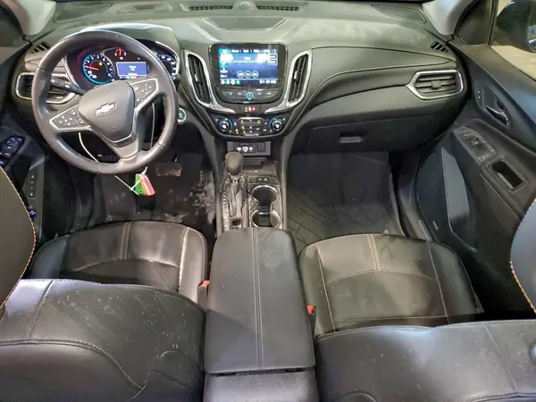 3GNAXNEV1NS241929 2022 CHEVROLET EQUINOX - Image 8
