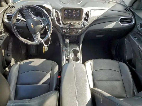 3GNAXNEV2KL119473 2019 CHEVROLET EQUINOX - Image 8