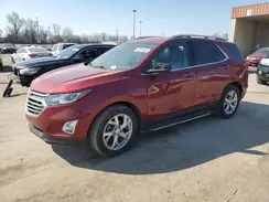 3GNAXNEV2KL184257 2019 CHEVROLET EQUINOX
