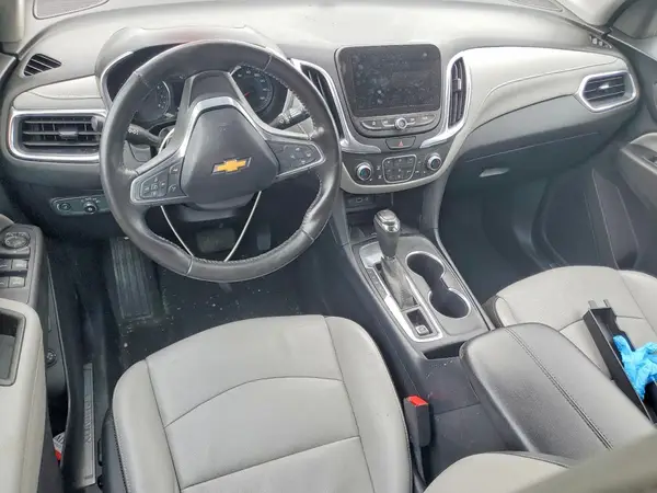 3GNAXNEV2KL209156 2019 CHEVROLET EQUINOX - Image 8