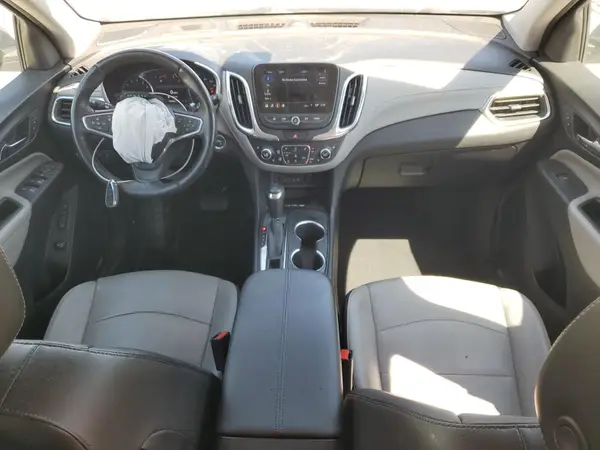3GNAXNEV2KL232226 2019 CHEVROLET EQUINOX - Image 8