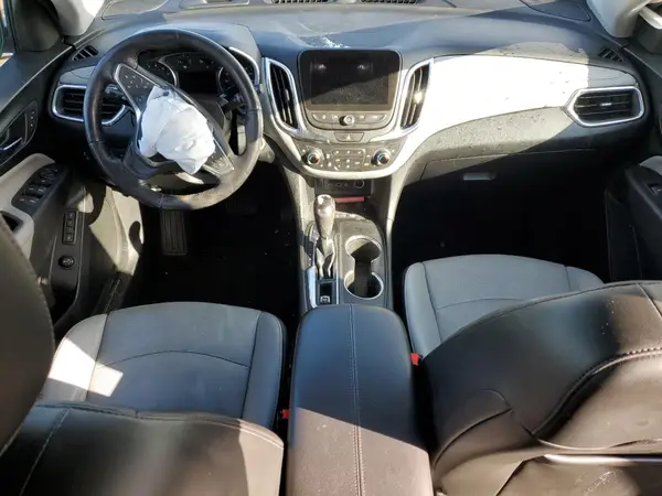 3GNAXNEV2KL239421 2019 CHEVROLET EQUINOX - Image 8