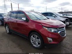 3GNAXNEV2KS504828 2019 CHEVROLET EQUINOX