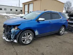 3GNAXNEV2KS536503 2019 CHEVROLET EQUINOX