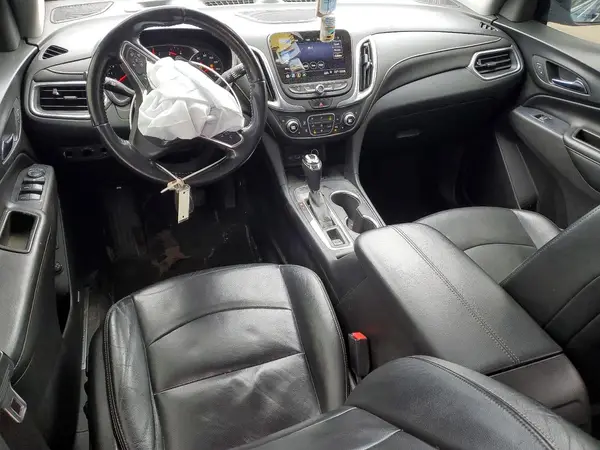 3GNAXNEV2KS536503 2019 CHEVROLET EQUINOX - Image 8