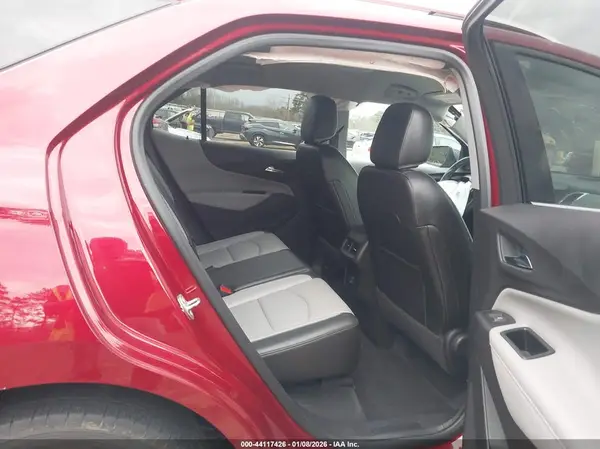 3GNAXNEV2KS548473 2019 CHEVROLET EQUINOX - Image 8