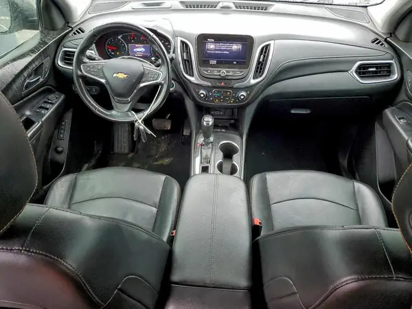 3GNAXNEV2KS568075 2019 CHEVROLET EQUINOX - Image 8