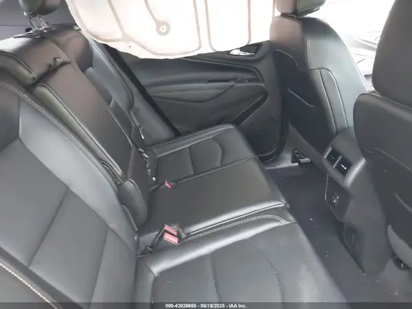 3GNAXNEV2KS597298 2019 CHEVROLET EQUINOX - Image 8