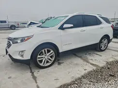 3GNAXNEV2KS611796 2019 CHEVROLET EQUINOX