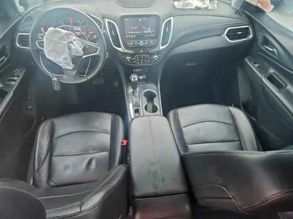 3GNAXNEV2KS611796 2019 CHEVROLET EQUINOX - Image 8