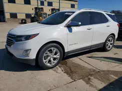 3GNAXNEV2KS659332 2019 CHEVROLET EQUINOX