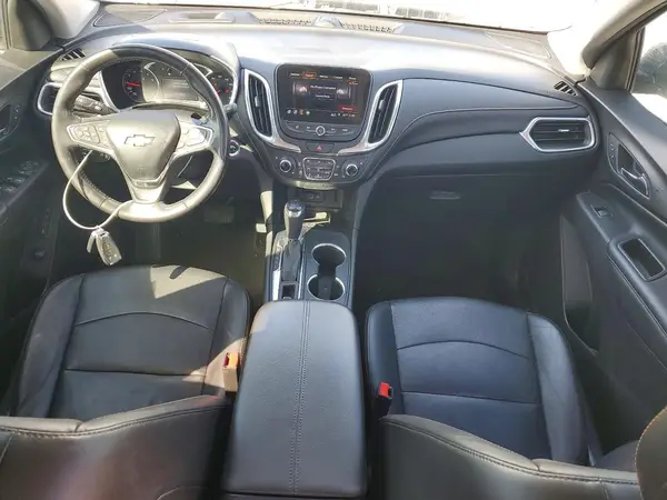 3GNAXNEV2KS659332 2019 CHEVROLET EQUINOX - Image 8